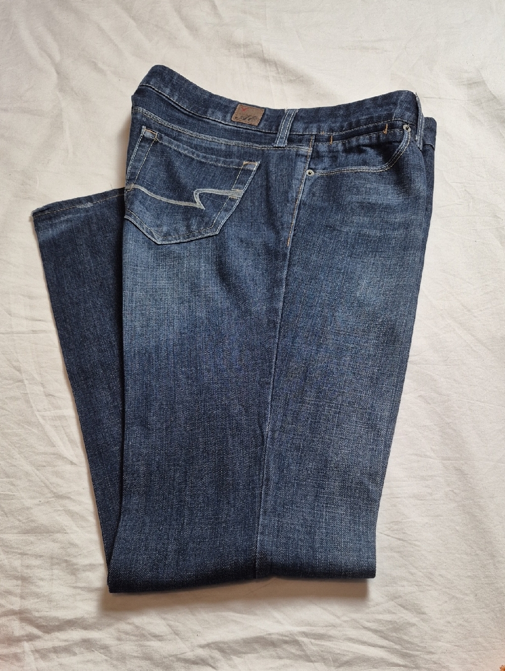 American Eagle Outfitters denim jeans in blue